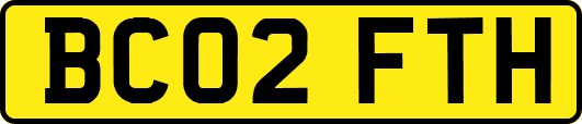 BC02FTH