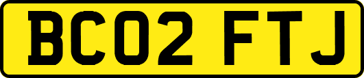 BC02FTJ