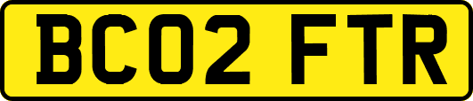 BC02FTR