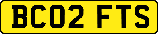 BC02FTS