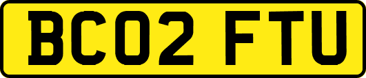 BC02FTU