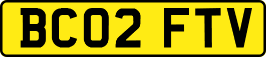 BC02FTV
