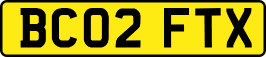 BC02FTX