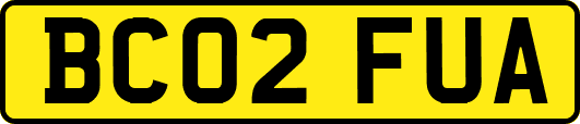 BC02FUA