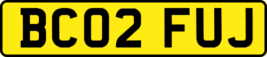 BC02FUJ