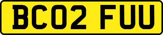 BC02FUU