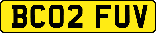 BC02FUV