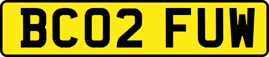 BC02FUW