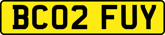 BC02FUY