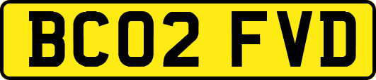 BC02FVD