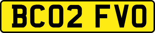 BC02FVO