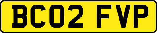 BC02FVP