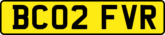BC02FVR