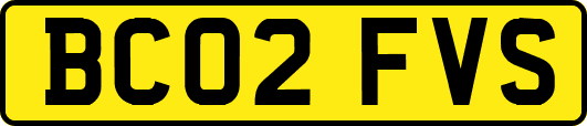 BC02FVS