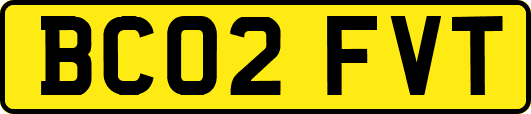 BC02FVT