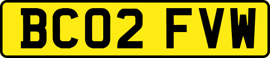 BC02FVW