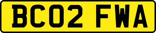 BC02FWA