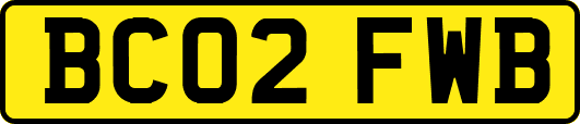 BC02FWB