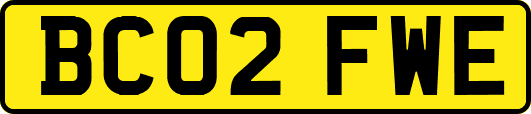 BC02FWE