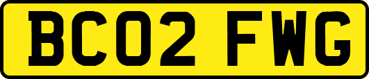BC02FWG
