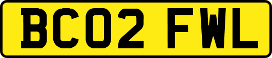 BC02FWL