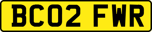 BC02FWR