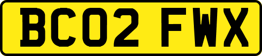 BC02FWX