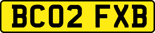 BC02FXB