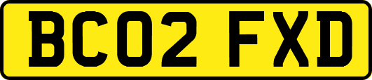 BC02FXD
