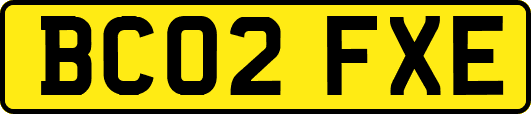 BC02FXE
