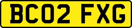 BC02FXG