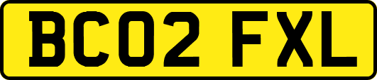 BC02FXL