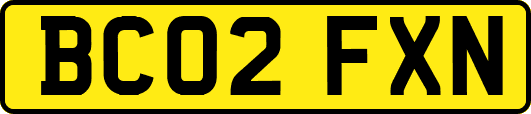 BC02FXN