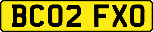 BC02FXO