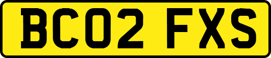 BC02FXS