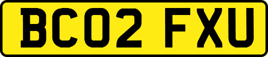 BC02FXU
