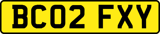 BC02FXY