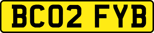 BC02FYB