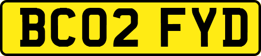 BC02FYD