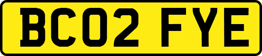 BC02FYE