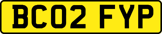 BC02FYP