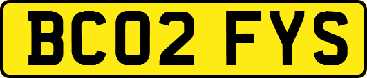 BC02FYS