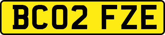 BC02FZE