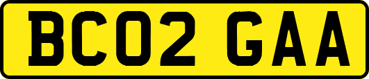 BC02GAA