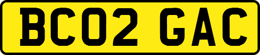 BC02GAC