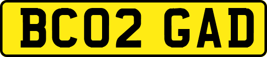 BC02GAD