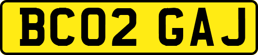 BC02GAJ