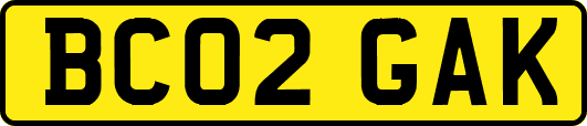 BC02GAK