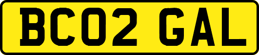 BC02GAL