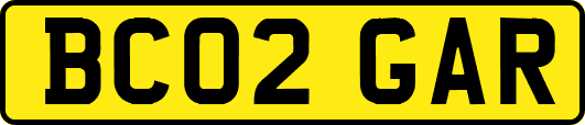 BC02GAR
